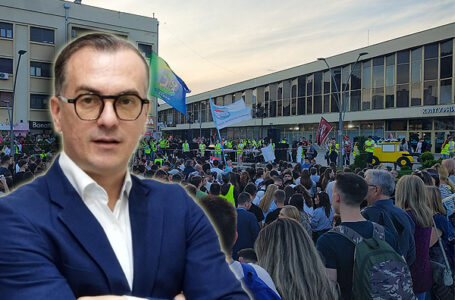 Advokat Ćalović o potezu Tužilaštva za organizovani kriminal i jučerašnjim privođenjima u Beogradu