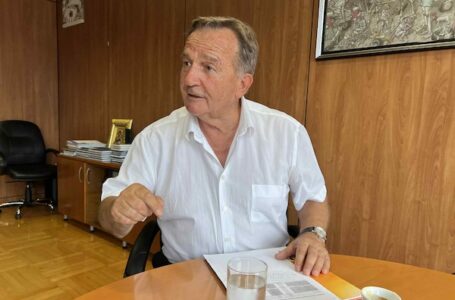 METALAC – Dragoljub Vukadinović: Rast prihoda i dobiti uprkos teškoj godini (+VIDEO)