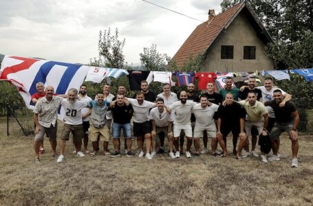 Dvadeset godina Metalac Kolorada