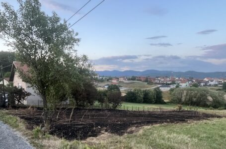 Petar Božović UZINAT: Šta je urađeno da se spreče novi požari i zašto nije?