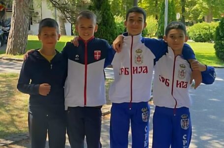 Članovi KK Do Kan uspešno otvorili novu sezonu na kampu „Šumarice 2025“