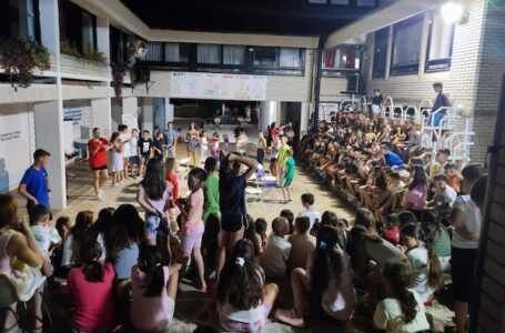 Letnja škola Crvenog krsta: Oporavak za 49 socijalno ugrožene dece