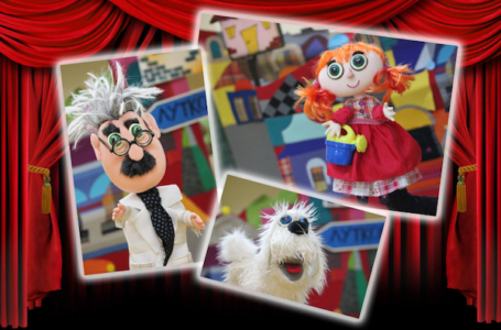 Lutka predstava “Lutkovo”