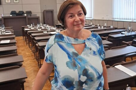 Dr Tatjana Milošević: Gubici vode u Srbiji – Zašto je Gornji Milanovac „dolina žednih“?