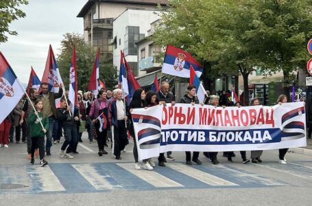 BLOG UŽIVO iz centra grada: dva protesta – „Protiv blokada“ i „Trg je naš“