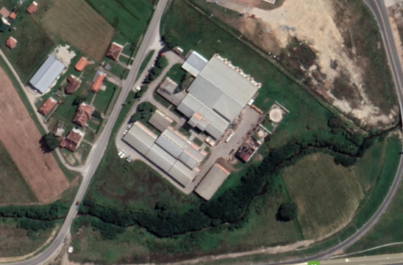 Kompanija Swisslion prodaje proizvodni kompleks u Takovu – U ponudi i laboratorija votke