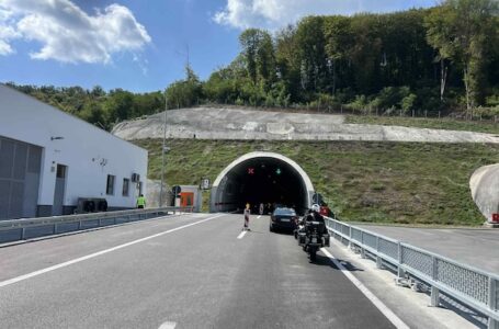 Potpuna obustava saobraćaja na deonici auto-puta od Pakovraća do Požege od 29. septembra do 2. oktobra