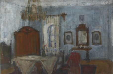 Izložba „Božidar Prodanović: zagonetnost realnih prizora“