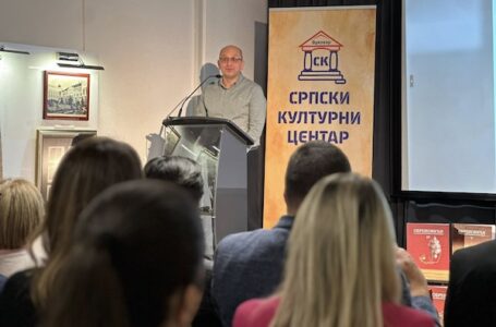 Muzej rudničko-takovskog kraja gostovao u Vukovaru: Izložba o kraljici Dragi i promocija edicije o Obrenovićima