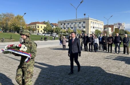 Dan sećanja: 84 godine od paljenja Gornjeg Milanovca