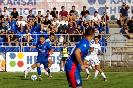 Takovo platilo ceh grešaka