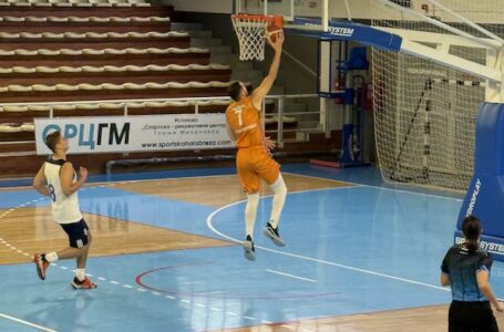 KK „Despot“ nastavlja u istom ritmu