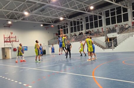 OKK Takovo: Poraz na gostovanju u Majuru