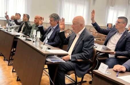 Usvojen drugi rebalans budžeta, do kraja godine kompletna zamena javne rasvete, konkurs za direktora JKP…