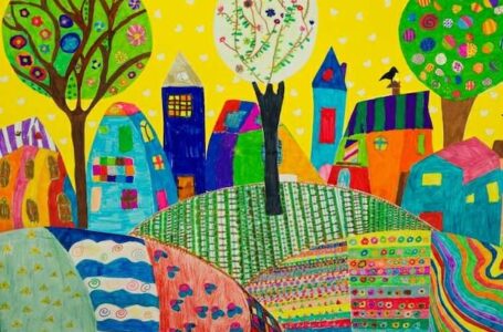 Otvoren likovni konkurs za kalendar EU PRO Plus 2026: „Stvaraj, igraj, poveži svet!”