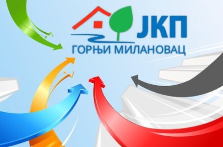 Bez vode potrošači u Rudničkoj ulici