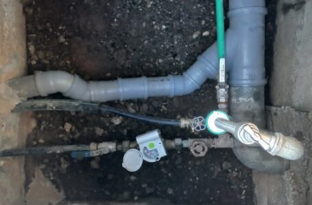 JKP “Gornji Milanovac” unapređuje sistem očitavanja potrošnje vode