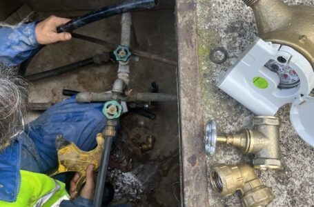 JKP: Zbog mraza učestala pucanja vodomera, apel korisnicima da zaštite instalacije