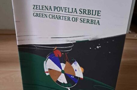 Zelena povelja Srbije – povelja za budućnost