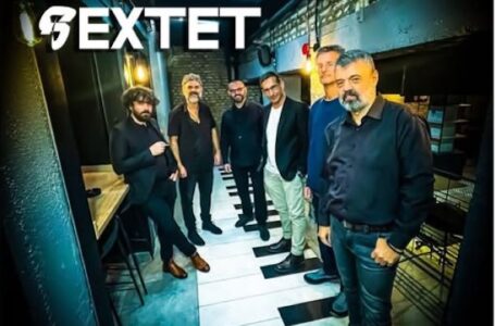 Veče džeza, bluza i fanka: Milan Petrović sekstet – koncert za Narodnu kuhinju