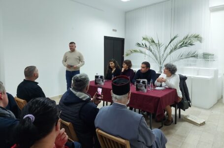 Na Rudniku predstavljena publikacija „Praistorijsko rudarstvo na Rudniku“