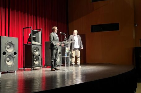 Stanislav Lupin otvorio reviju dečjeg filma: Gornji Milanovac domaćin ruske kinematografije za najmlađe