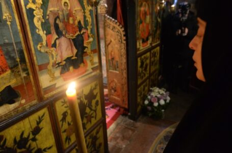 U Manastiru Vraćevšnica služen pomen mati Ani i predstavljen prvi broj časopisa „Bogdaj“