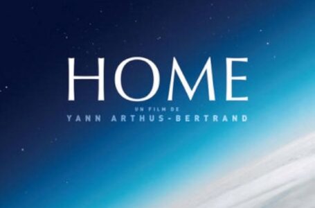 Specijalna projekcija filma „HOME”