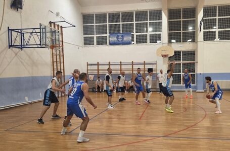 OKK Takovo: Pobeda na gostovanju u Lajkovcu