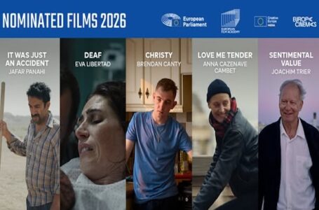 Glasanje za prestižnu Evropsku nagradu publike “Luks” i u Gornjem Milanovcu