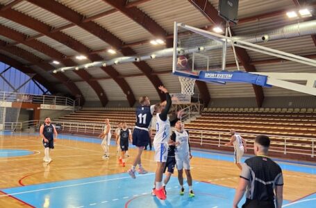 Seniori OKK Takova sigurni protiv Mladosti, juniori nadomak pobede u Čačku