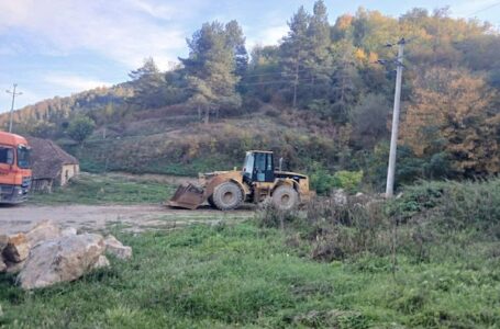 Kad svetilište postane parking: priča o nestanku beršićkog zapisa