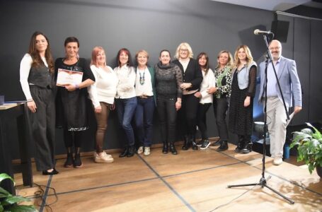 Udruženju „Vile Rudnika“ uručeno priznanje „Vitez tolerancije“ u Novom Sadu