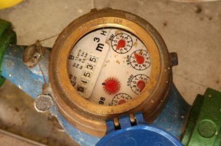 JKP: Prijava stanja vodomera od 25. do kraja meseca – evo kako to možete da uradite!