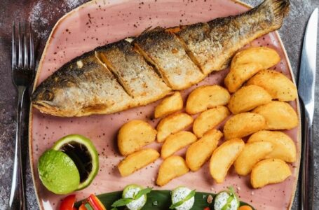 Počinje Božićni post – Batut savetuje kako bi ishrana trebalo da izgleda