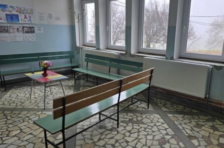 „Rudnik i flotacija Rudnik“ donirali toplotnu pumpu Stacionaru na Rudniku