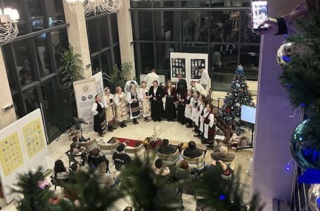 Izvorna grupa „Crnućanka“ održala celovečernji koncert za sugrađane