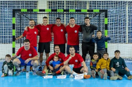 FK „Ozrem“ i „Mass“ pobednici Turnira u futsalu „Trofej Gornjeg Milanovca 2025“