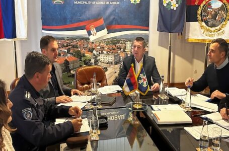 Održana sednica Saveta za bezbednost saobraćaja: Više od 40 inicijativa građana