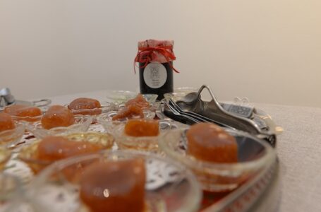 Predavanje „Slatki putopisi – nezaboravni ukus Srbije“ oduševilo posetioce Muzeja