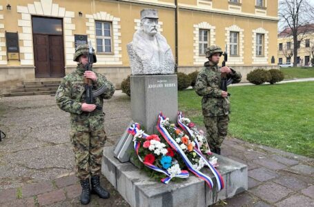 111. godišnjica Kolubarske bitke