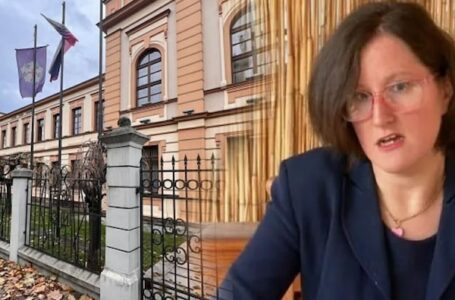 Lena Marković: „Živa biblioteka“ povodom Međunarodnog dana osoba sa invaliditetom