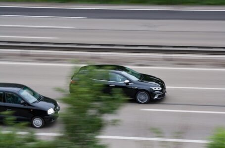 Uvode se nevidljivi radari i merenje prosečne brzine na magistralnim putevima