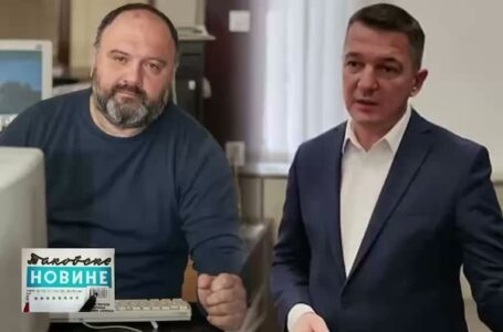 Vrhovni sud odbio reviziju Dejana Kovačevića: Pravnosnažna pobeda „Takovskih novina“