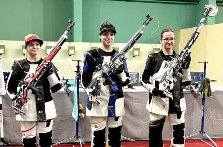 Anđelija Stevanović seniorska šampionka Beograda