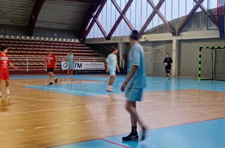 Izveštaj Saveza za školski sport: Održano opštinsko takmičenje u futsalu za osnovce i srednjoškolce