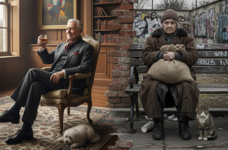 Koliko košta penzionerska nejednakost – najviša mesečna penzija ravna godišnjoj najnižoj