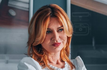 Od novinarstva, marketinga do koučinga: Nadica Vujić Mitrović o karijeri, ličnom razvoju i novoj misiji