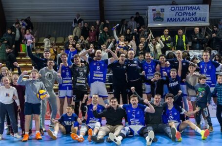 „Takovo“ srušilo veliku „Vojvodinu“