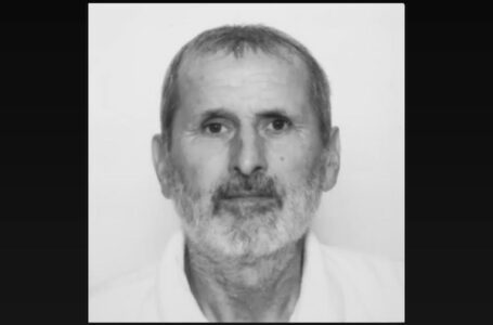 In memoriam: Radoljub Dimitrijević Dik (1948-2026) nastavnik fizičkog vaspitanja